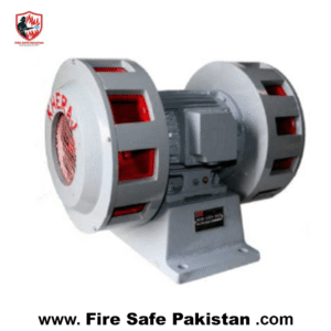 New Arrivals 7.5kw (10hp) electric siren hooter china (import)