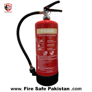New Arrivals afff extinguisher 10kg