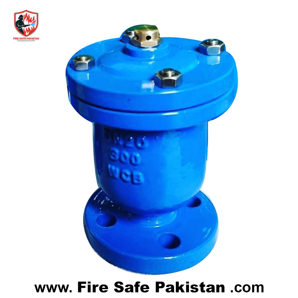 air release valve 6" air release valve 6"