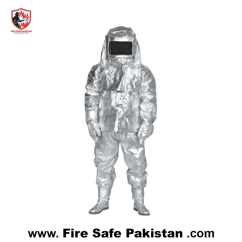 aluminized fire suits aluminized fire suits