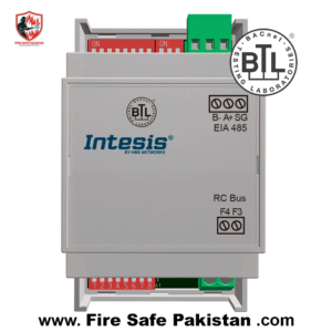 New Arrivals bacnet integration