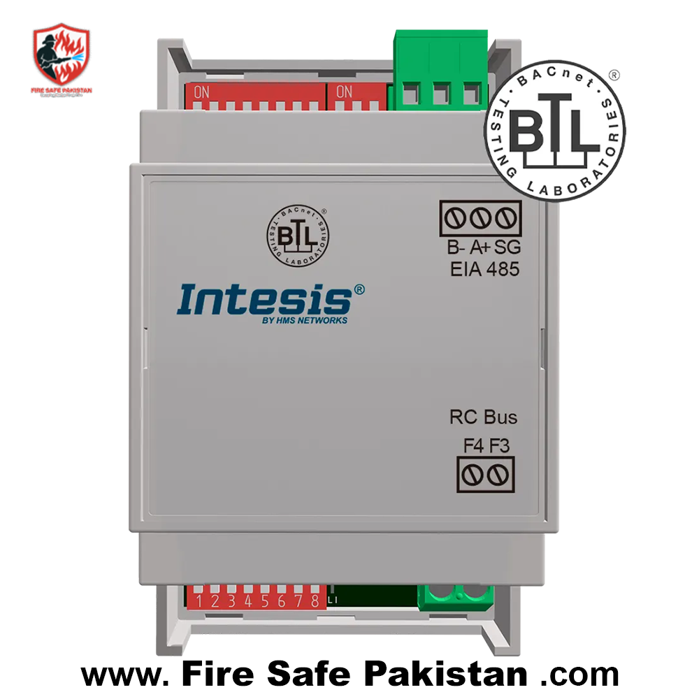 bacnet integration bacnet integration