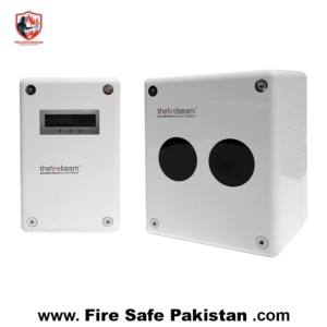 New Arrivals beam detectors