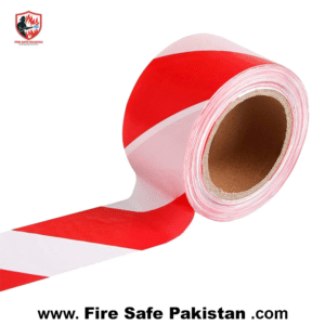 New Arrivals barrication tape 3″