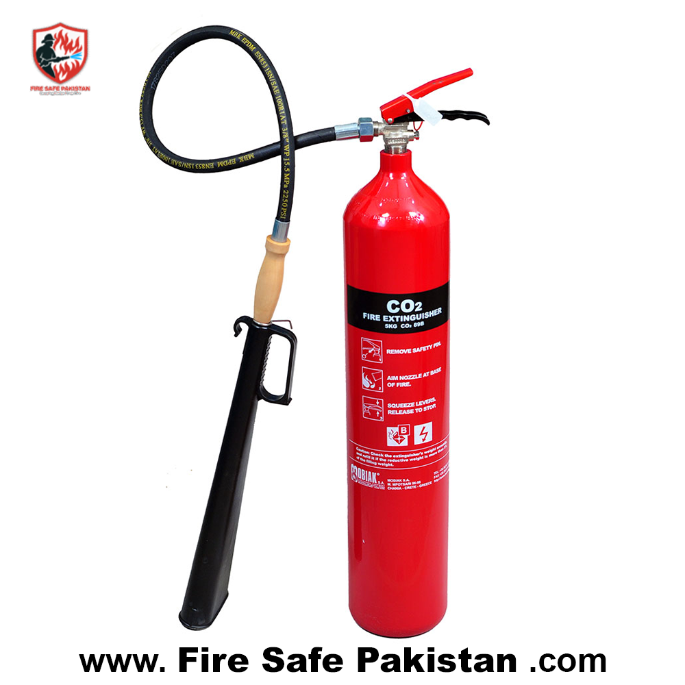 co2 5kg extinguisher co2 5kg extinguisher