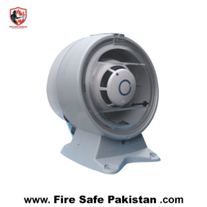 New Arrivals duct smoke detector