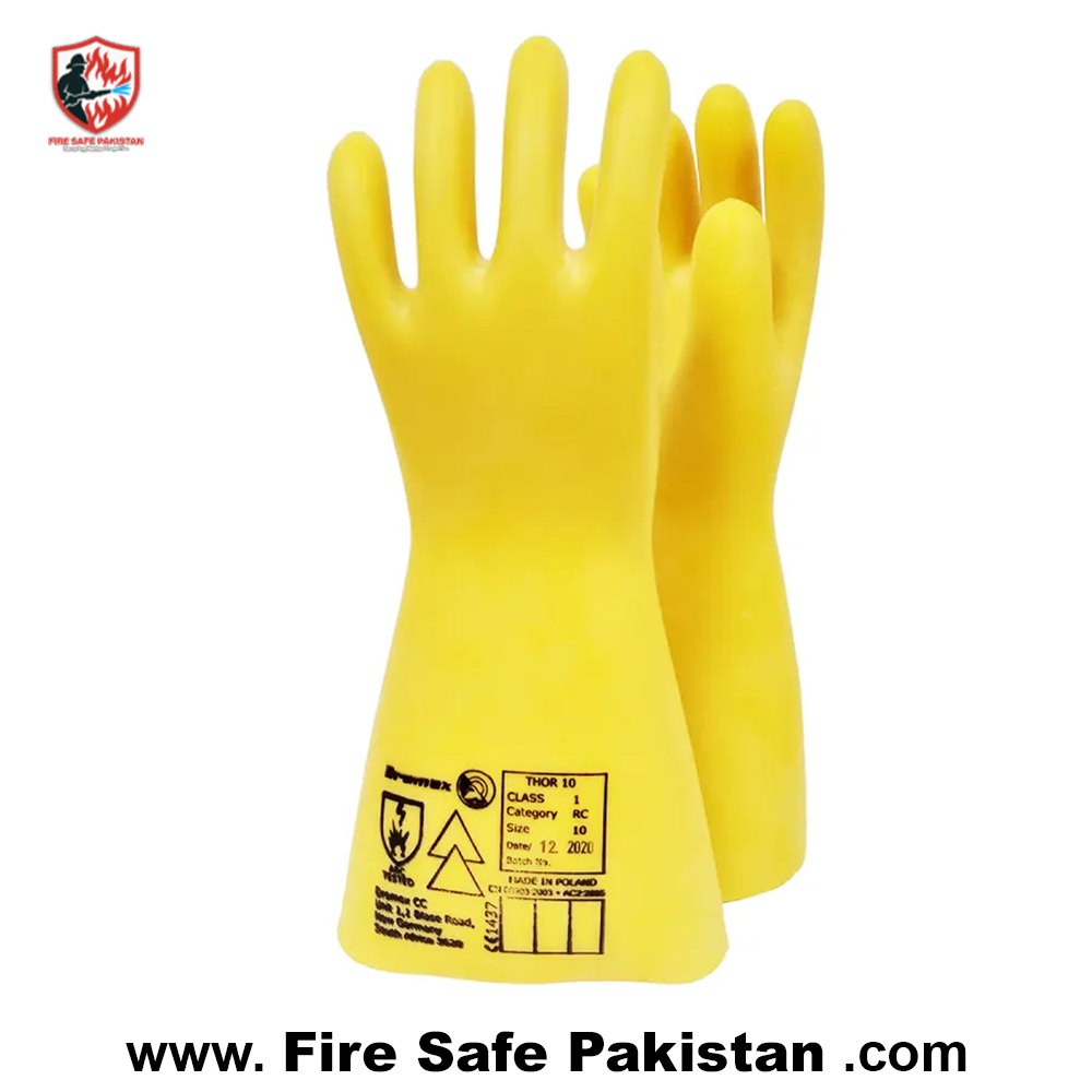 electrical gloves – rubber electrical gloves – rubber