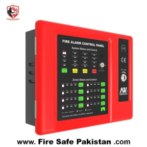 New Arrivals fire alarm control panel (facp)