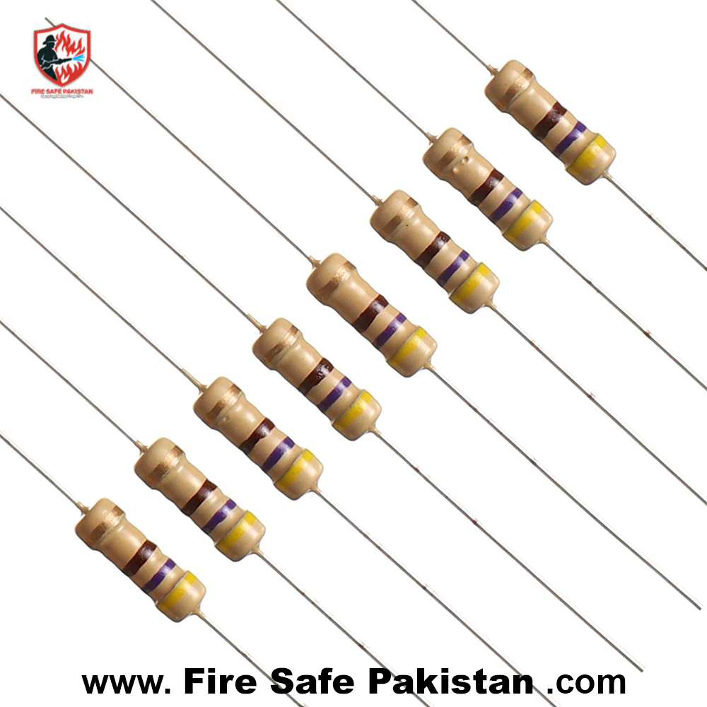 fire alarm end of line resistor fire alarm end of line resistor