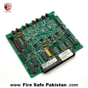 New Arrivals fire alarm initiating device (initiator)