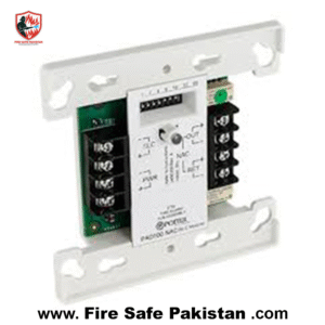 New Arrivals fire alarm notification appliance circuit (nac)