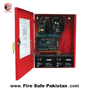 New Arrivals fire alarm power supply unit