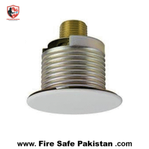 New Arrivals fire sprinkler concealed