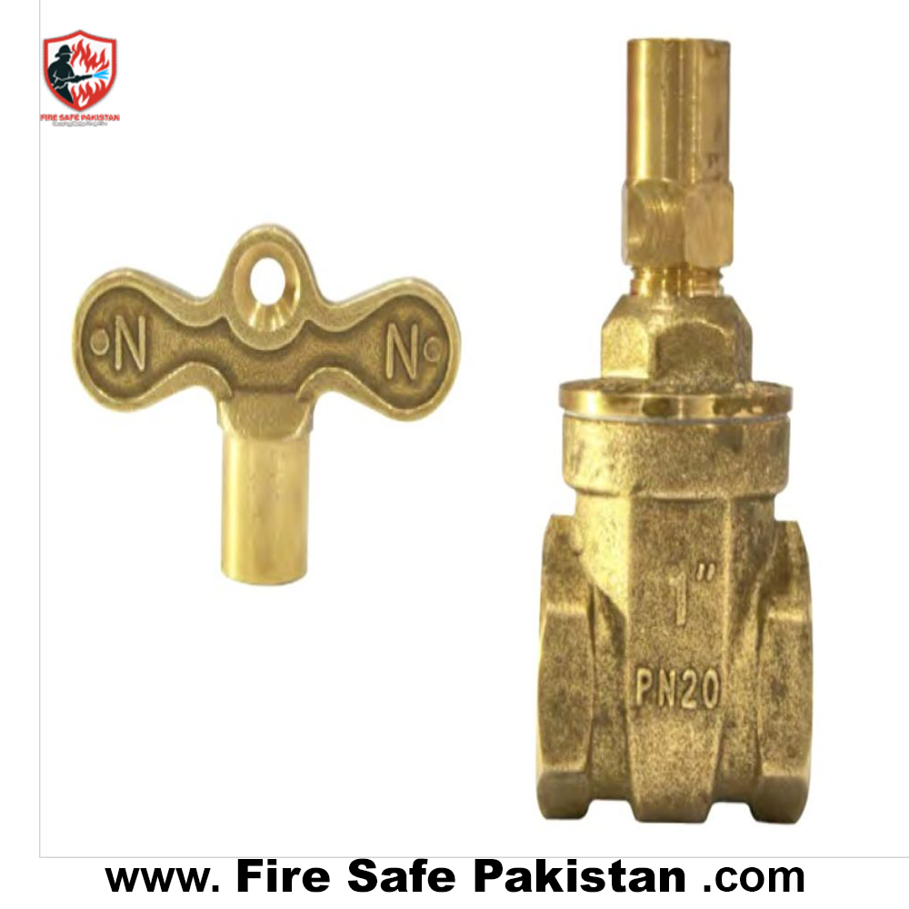 lock shield valve lock shield valve