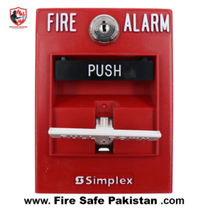 New Arrivals manual fire alarm pull station