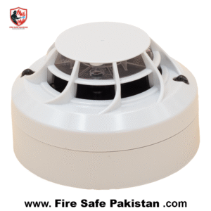 New Arrivals photoelectric smoke detector