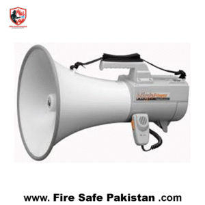 New Arrivals power megaphone