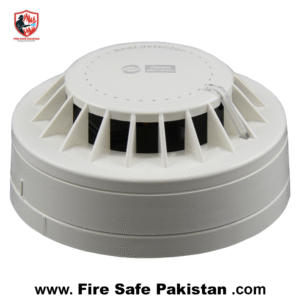 New Arrivals rate of rise heat detector