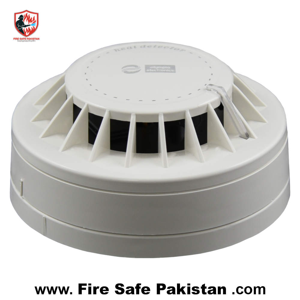 rate of rise heat detector rate of rise heat detector