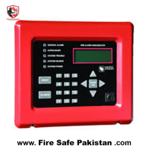 New Arrivals remote annunciator panel