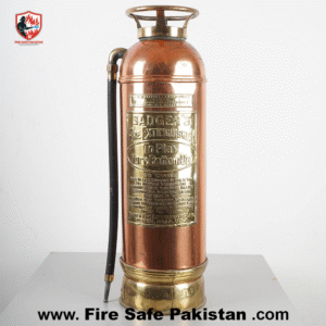 New Arrivals soda acid extinguisher