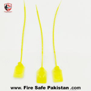 New Arrivals safety pin seal