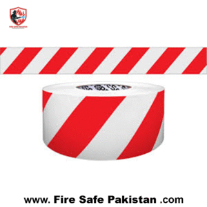 New Arrivals warning tape