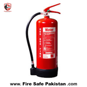 New Arrivals water type fire extinguisher 10 liters