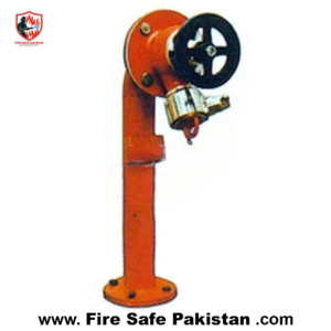 New Arrivals 1 way fire hydrant pillar 2.5” with landing valve & instantaneous couplings.