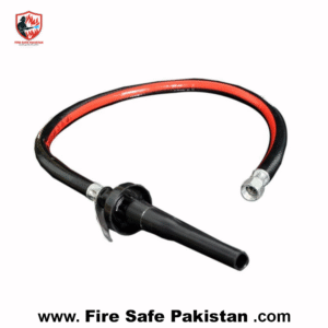 New Arrivals afff extinguisher rubber hose pipe