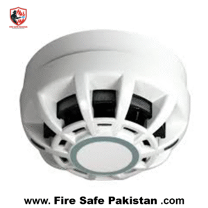 New Arrivals ctec (original) smoke detector conventional