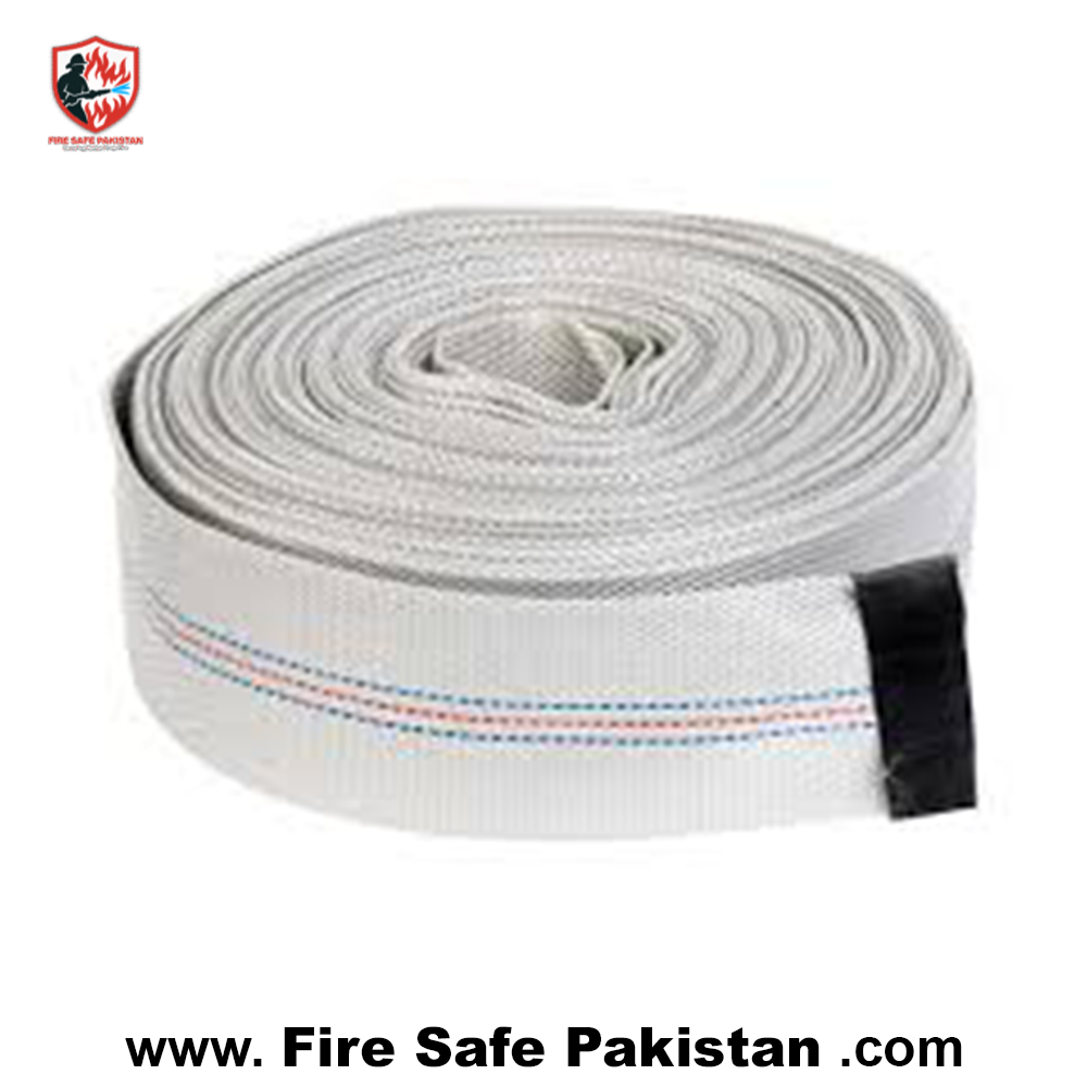 canvas hose pipe 2″ (without couplings) canvas hose pipe 2″ (without couplings)