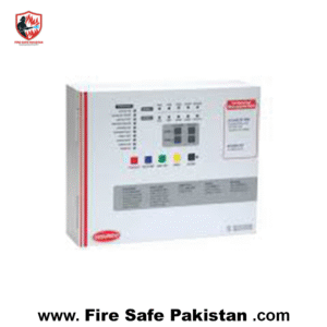 New Arrivals control panel 2 zone, manual call point emergency system.