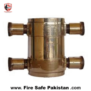 New Arrivals double female instantaneous coupling