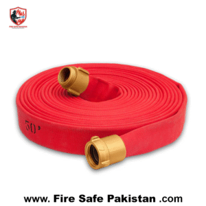 New Arrivals double jacket fire hose 2.5″