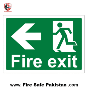 New Arrivals emergency sign stickers (a4)