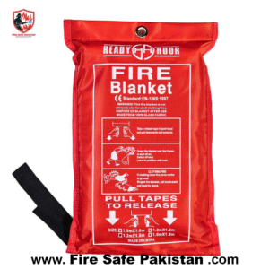 New Arrivals fire blanket (china) 6’x6′