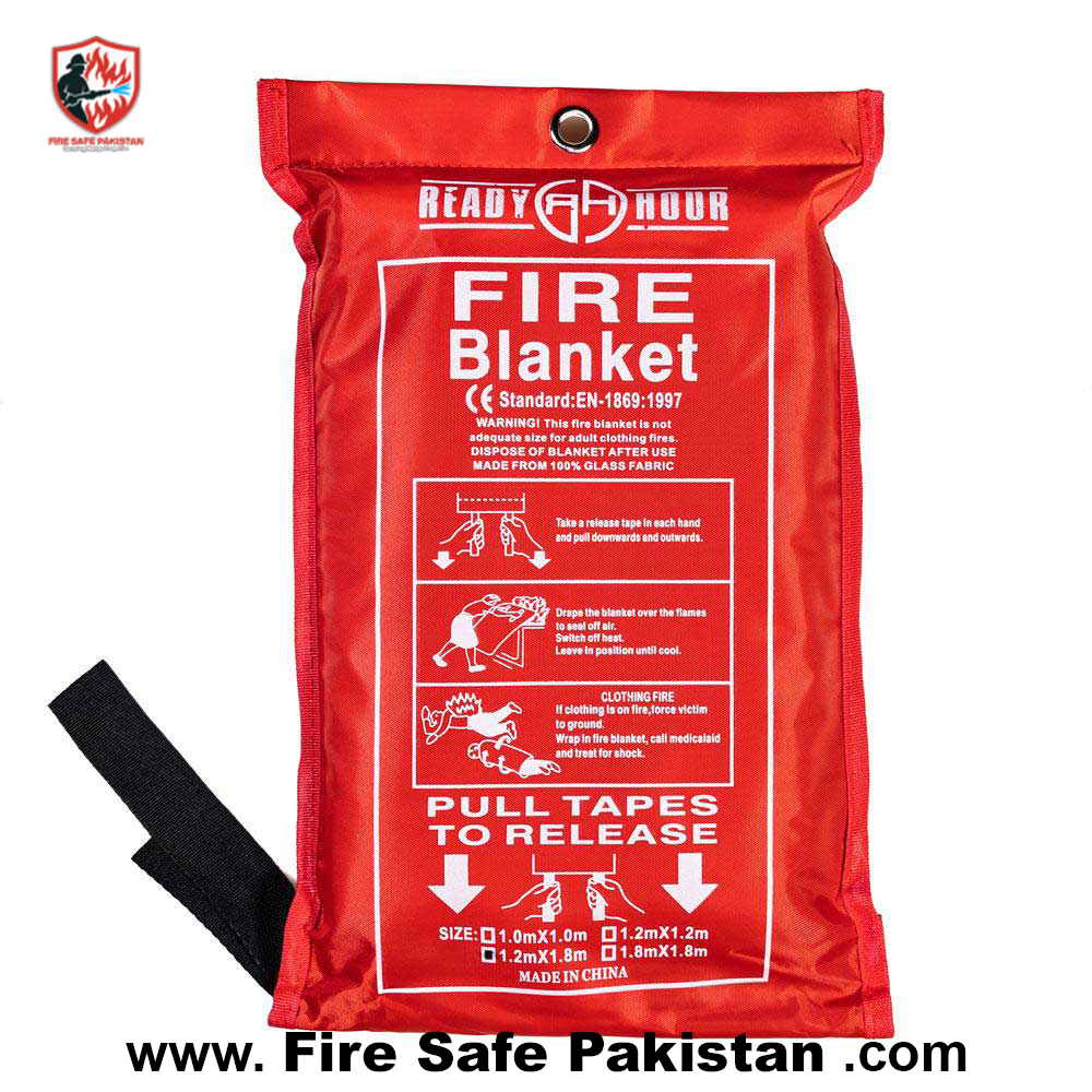fire blanket (china) 6’x6′ fire blanket (china) 6’x6′