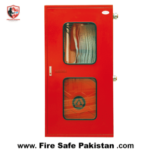 New Arrivals fire hose cabinet (dual)