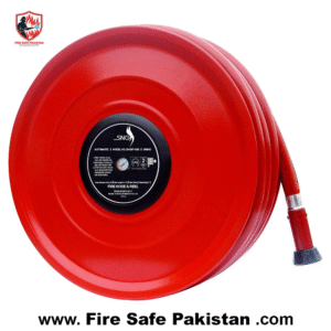 New Arrivals fire hose reel naffco automatic lpcb approved