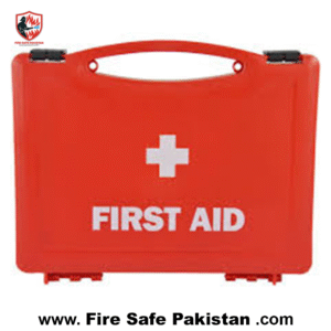 New Arrivals first aid box (china)