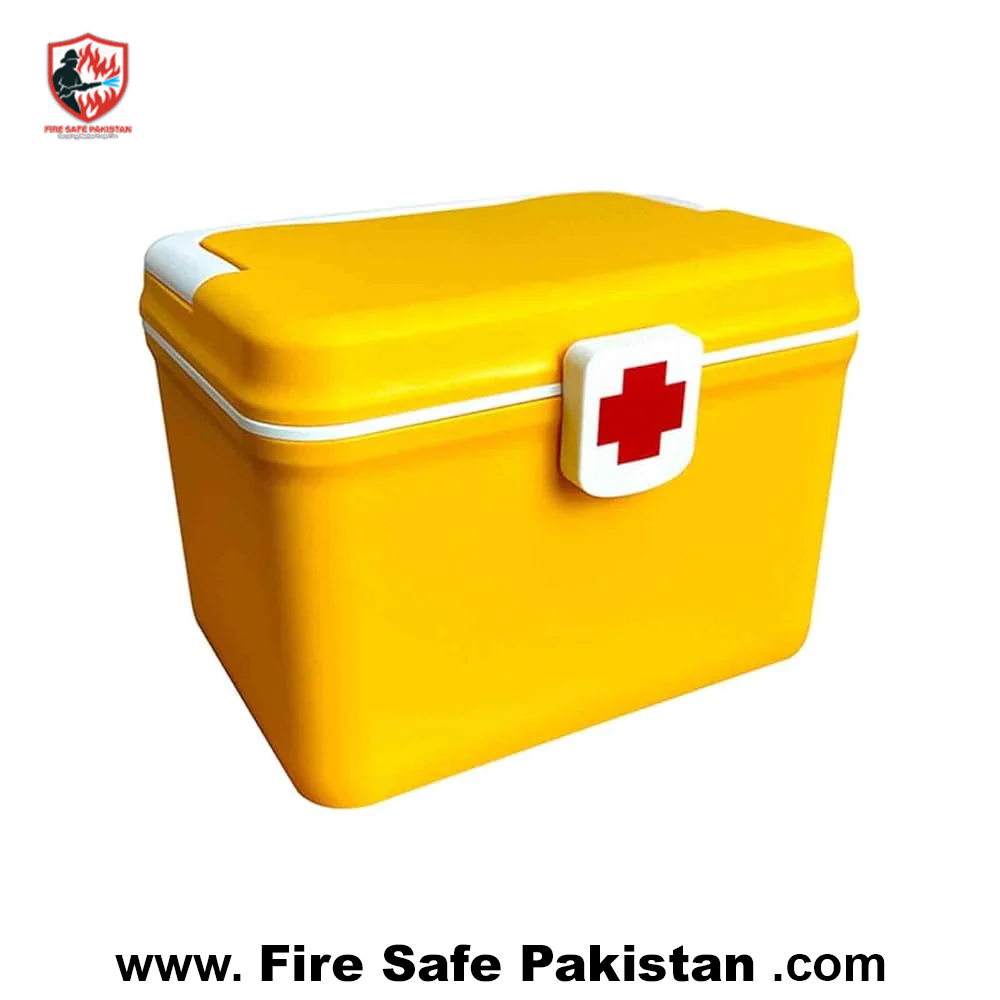 first aid box first aid box