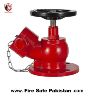 New Arrivals flanged type hydrant landing valve (local)