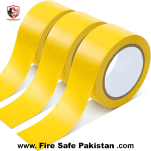 New Arrivals floor marking tape 2″ reflector