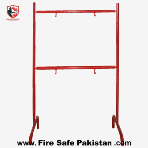 New Arrivals fire bucket stand (only)