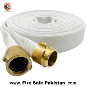 New Arrivals fire hose pipe 2.5″ with coupling