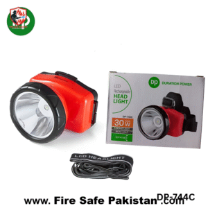 New Arrivals helmet light (long range)