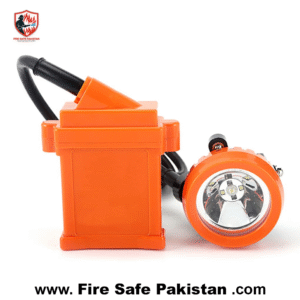 New Arrivals helmet light (short range)