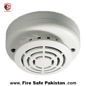 New Arrivals heat detectors – fire alarm system. conventional