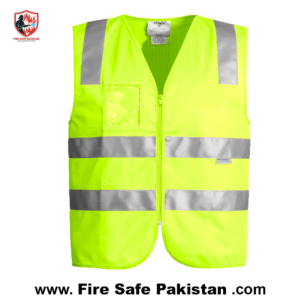 New Arrivals high visibility safety vest
